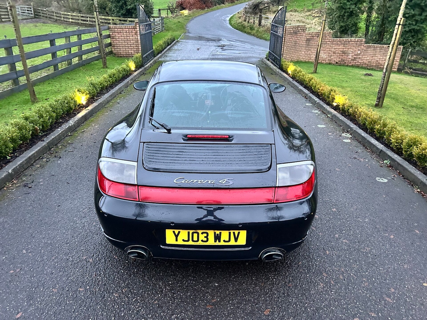 Used Porsche 911 2003 for sale - 77034489: Photo 9