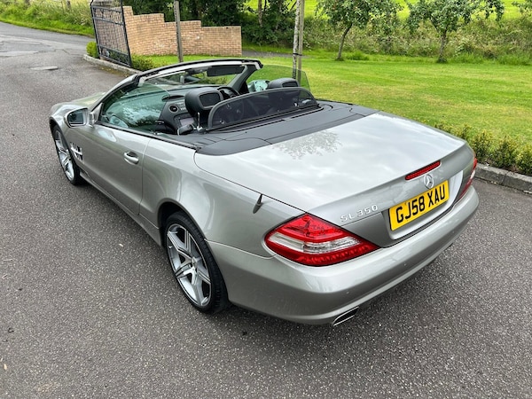 Used Mercedes-Benz S-Class 2008 for sale - 75385272: Photo 10