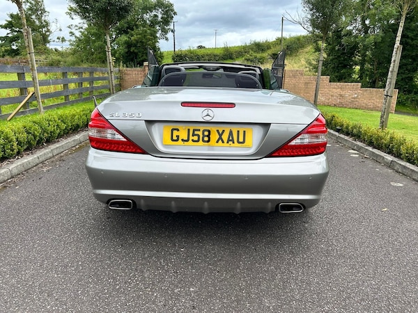 Used Mercedes-Benz S-Class 2008 for sale - 75385272: Photo 11