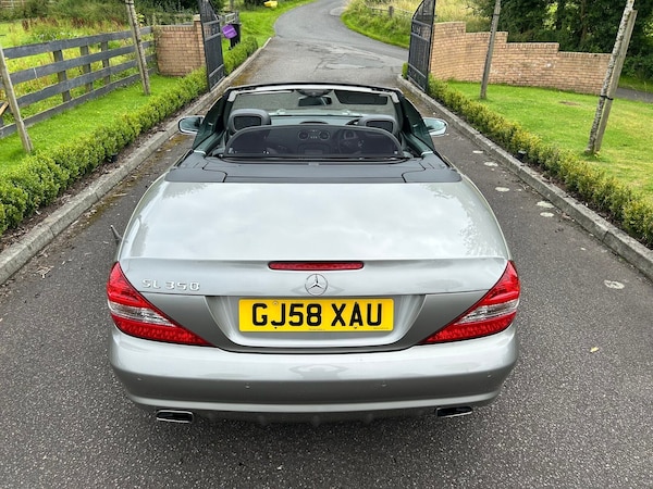 Used Mercedes-Benz S-Class 2008 for sale - 75385272: Photo 12