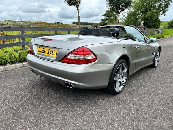 Used Mercedes-Benz S-Class 2008 for sale - 75385272: Photo 13