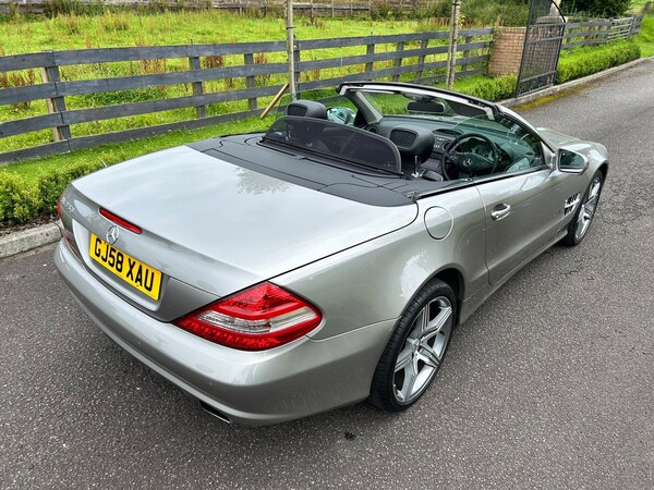 Used Mercedes-Benz S-Class 2008 for sale - 75385272: Photo 14