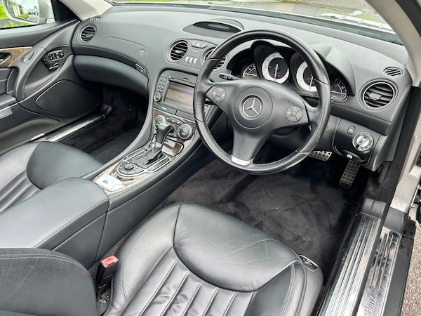 Used Mercedes-Benz S-Class 2008 for sale - 75385272: Photo 16