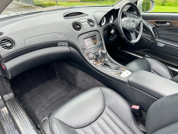 Used Mercedes-Benz S-Class 2008 for sale - 75385272: Photo 17