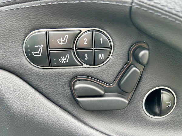 Used Mercedes-Benz S-Class 2008 for sale - 75385272: Photo 18