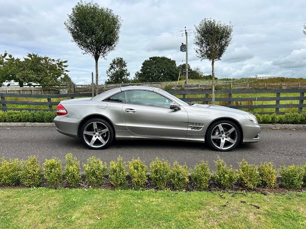 Used Mercedes-Benz S-Class 2008 for sale - 75385272: Photo 19