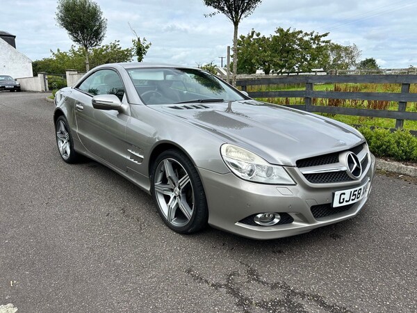 Used Mercedes-Benz S-Class 2008 for sale - 75385272: Photo 21