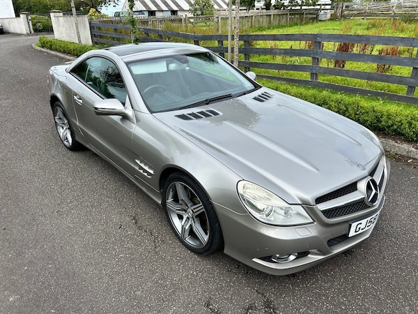 Used Mercedes-Benz S-Class 2008 for sale - 75385272: Photo 22