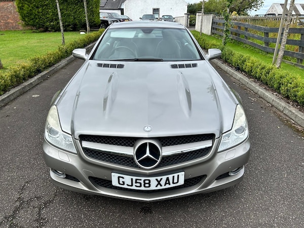 Used Mercedes-Benz S-Class 2008 for sale - 75385272: Photo 23