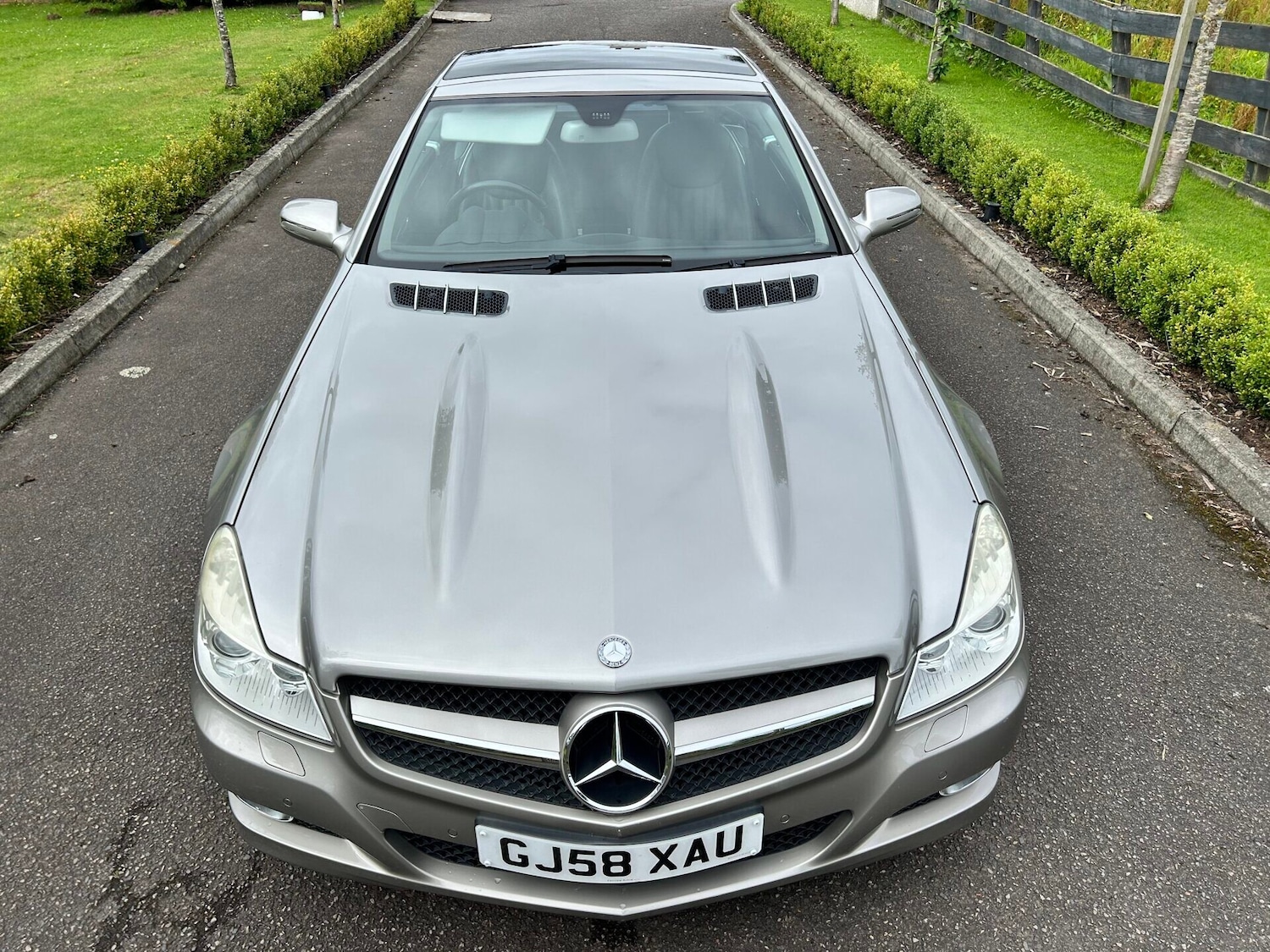 Vehicle 24