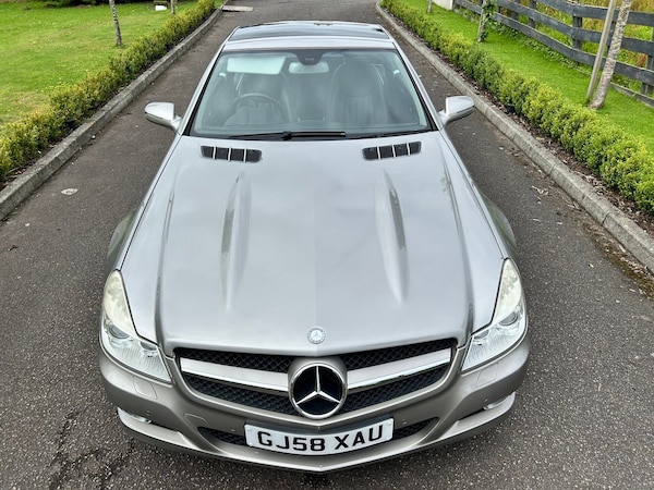 Used Mercedes-Benz S-Class 2008 for sale - 75385272: Photo 24