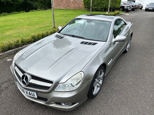 Used Mercedes-Benz S-Class 2008 for sale - 75385272: Photo 26