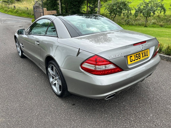 Used Mercedes-Benz S-Class 2008 for sale - 75385272: Photo 27