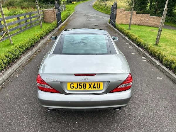 Used Mercedes-Benz S-Class 2008 for sale - 75385272: Photo 29