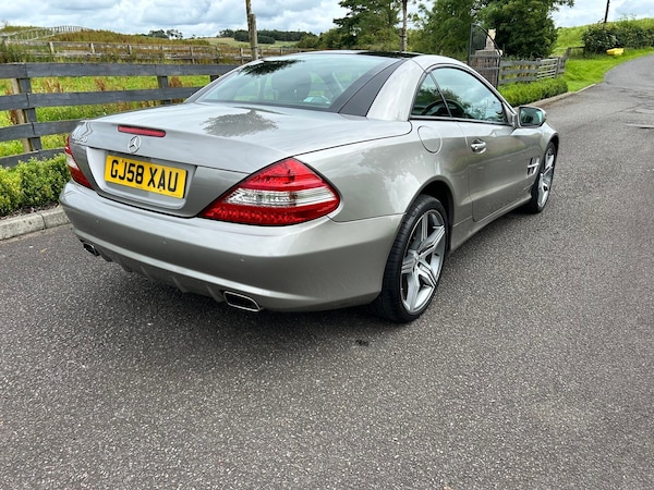 Used Mercedes-Benz S-Class 2008 for sale - 75385272: Photo 30