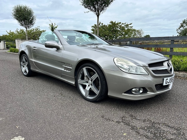 Used Mercedes-Benz S-Class 2008 for sale - 75385272: Photo 3