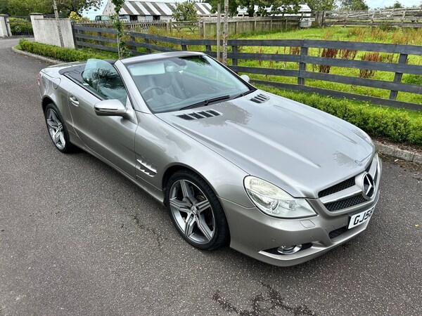 Used Mercedes-Benz S-Class 2008 for sale - 75385272: Photo 4