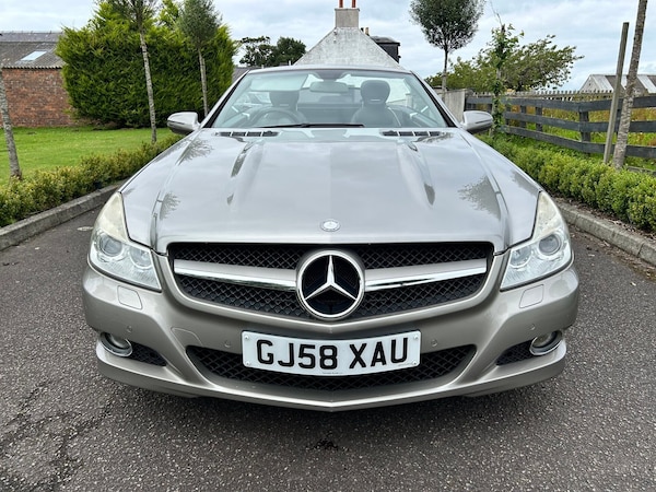 Used Mercedes-Benz S-Class 2008 for sale - 75385272: Photo 5