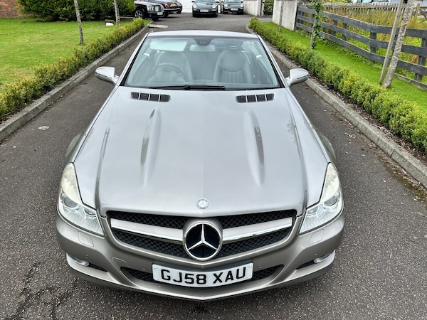 Used Mercedes-Benz S-Class 2008 for sale - 75385272: Photo 6