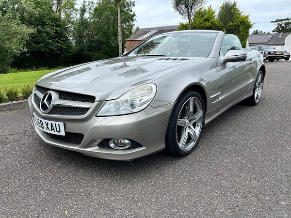 Used Mercedes-Benz S-Class 2008 for sale - 75385272: Photo 7