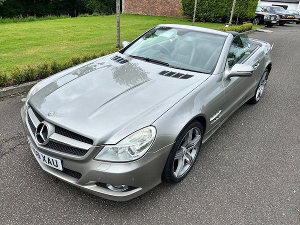 Used Mercedes-Benz S-Class 2008 for sale - 75385272: Photo 8