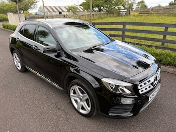 Used Mercedes-Benz GLA 2018 for sale - 79346591: Photo