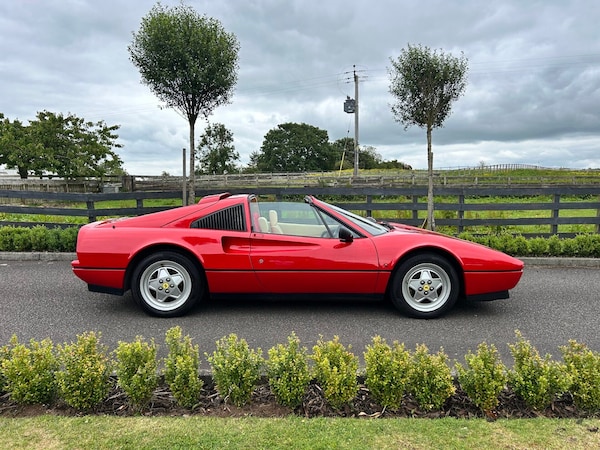 Used Ferrari 328 1989 for sale - 75068602: Photo 1