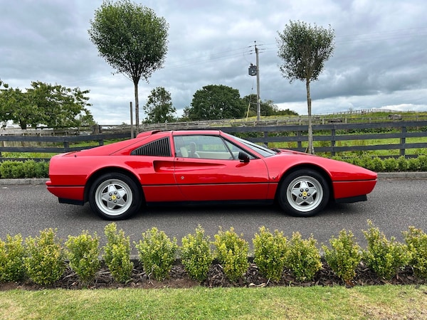 Used Ferrari 328 1989 for sale - 75068602: Photo 26
