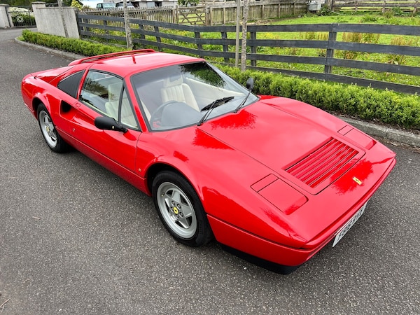 Used Ferrari 328 1989 for sale - 75068602: Photo 6