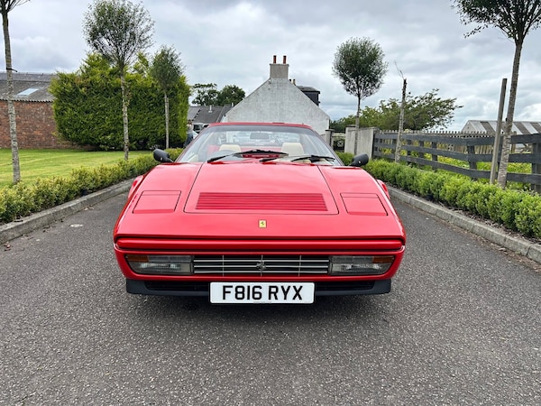 Used Ferrari 328 1989 for sale - 75068602: Photo 7
