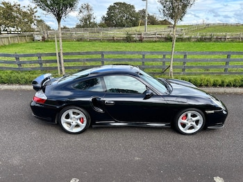 Used Porsche 911 2002 for sale - 75898142: Photo