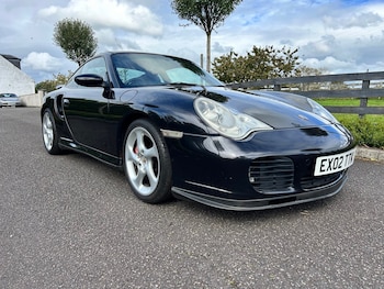 Used Porsche 911 2002 for sale - 75898142: Photo