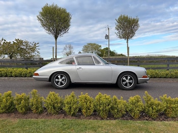Used Porsche 912 2005 for sale - 78552679: Photo