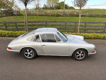 Used Porsche 912 2005 for sale - 78552679: Photo