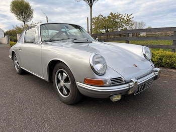 Used Porsche 912 2005 for sale - 78552679: Photo