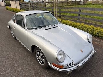 Used Porsche 912 2005 for sale - 78552679: Photo