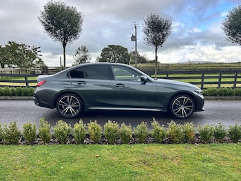 BMW - 3 Series
