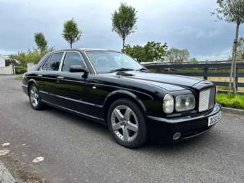 Used Bentley Arnage 2002 for sale - 74840557: Photo