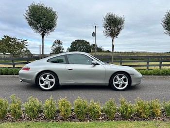 Used Porsche 911 1999 for sale - 75632011: Photo