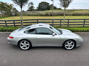 Used Porsche 911 1999 for sale - 75632011: Photo