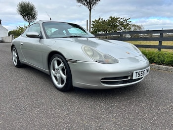 Used Porsche 911 1999 for sale - 75632011: Photo