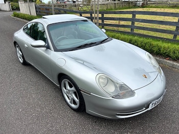 Used Porsche 911 1999 for sale - 75632011: Photo