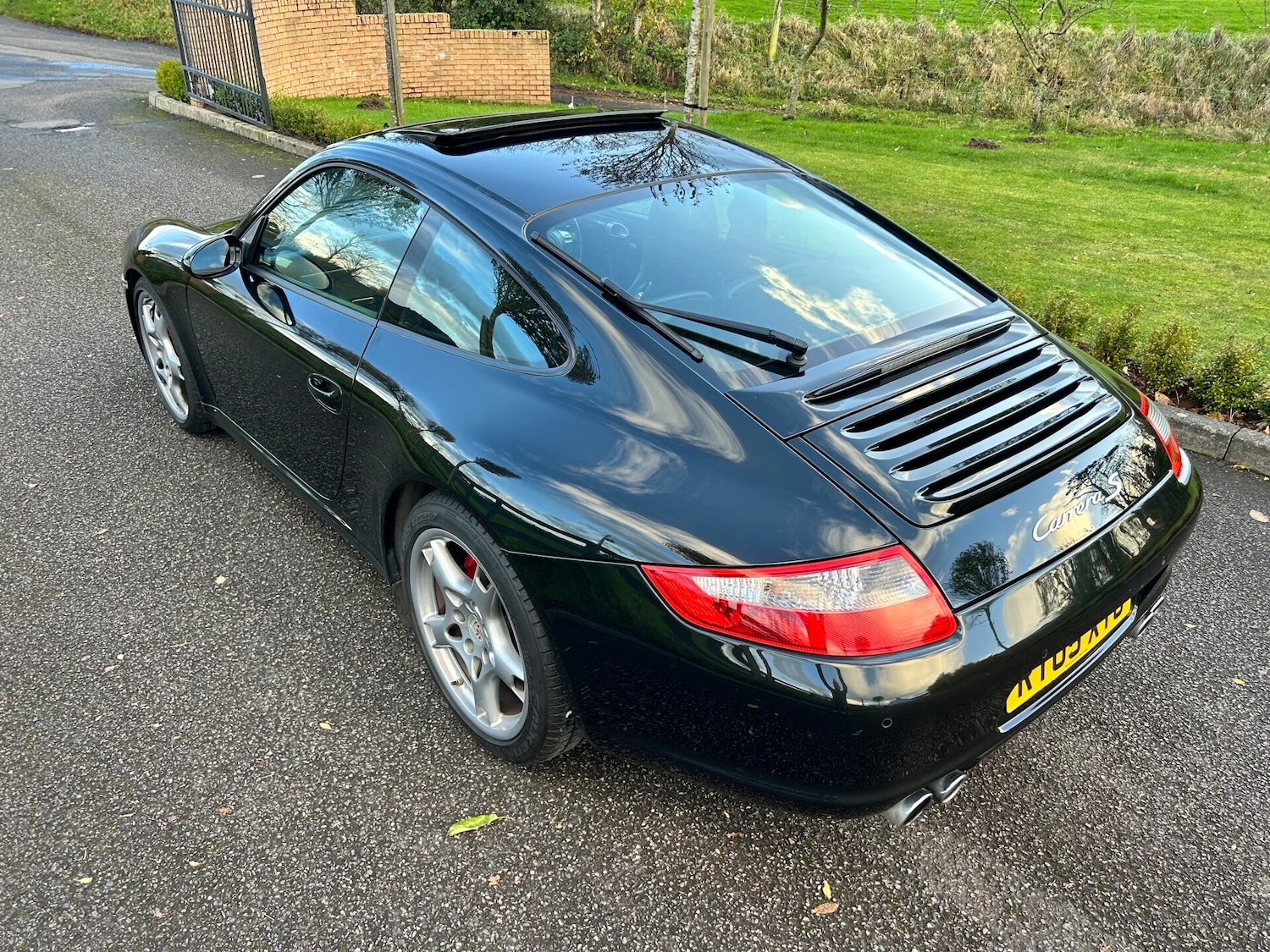 Used Porsche 911 2005 for sale - 76438739: Photo 10