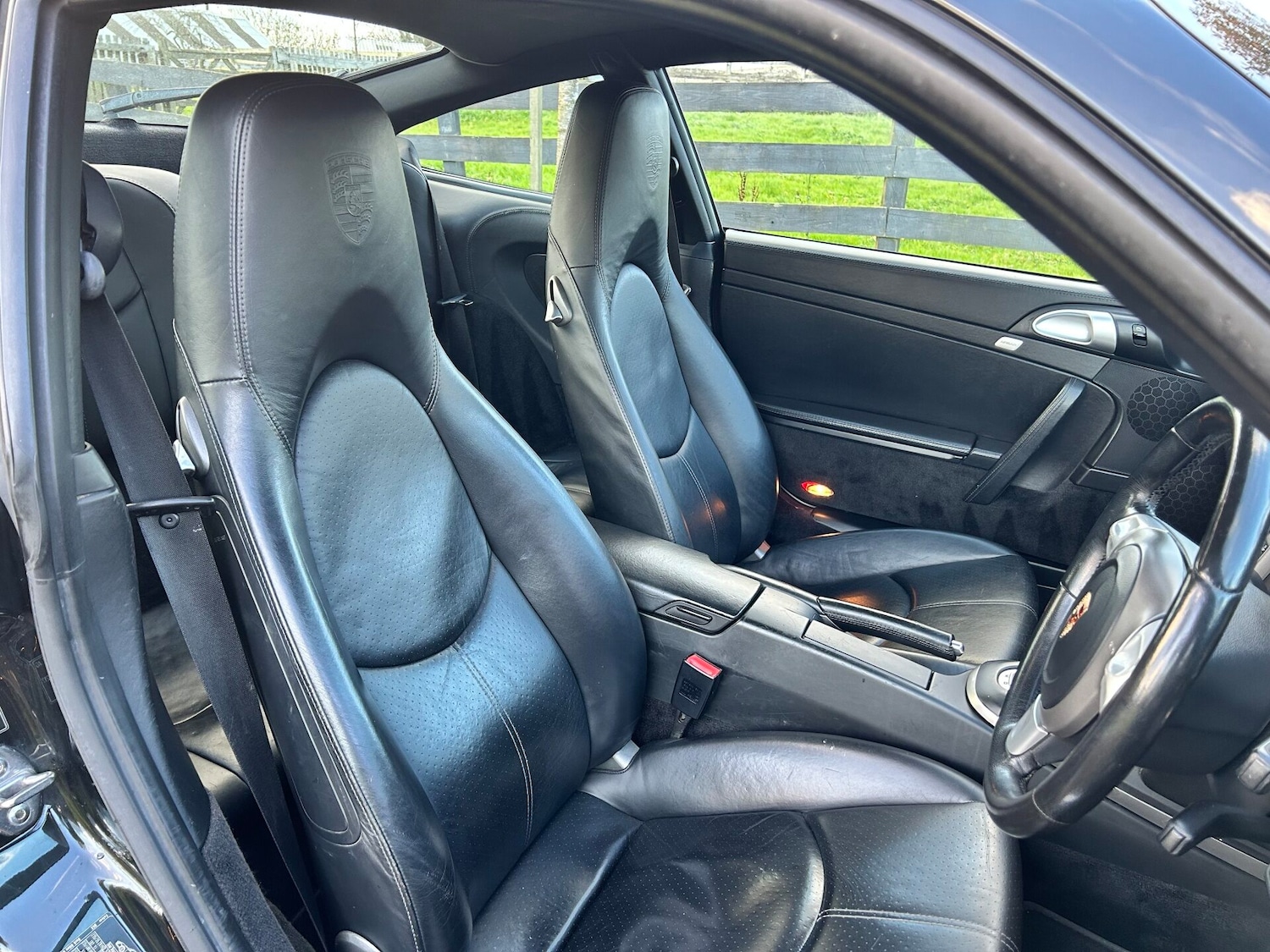 Used Porsche 911 2005 for sale - 76438739: Photo 15