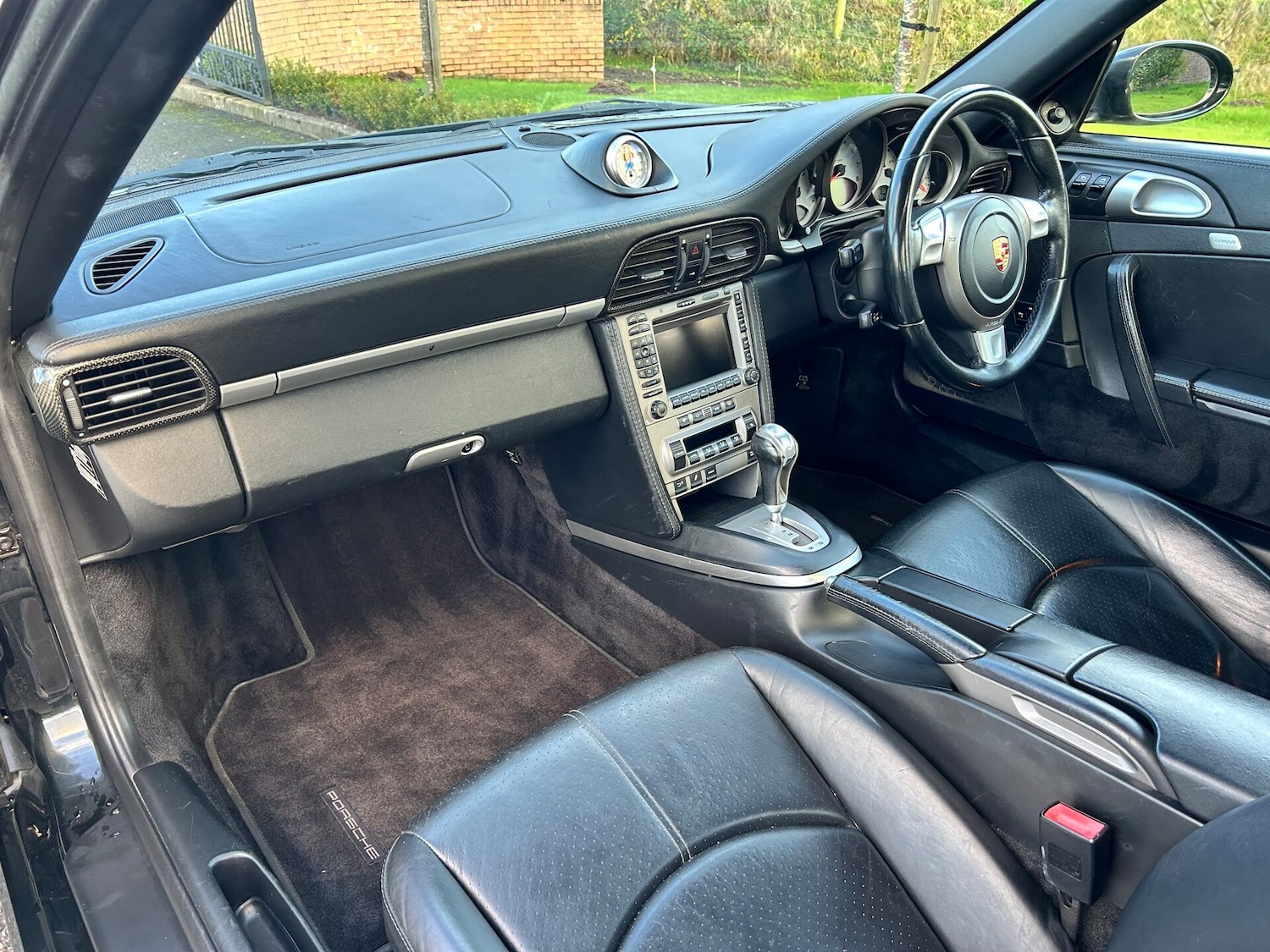 Used Porsche 911 2005 for sale - 76438739: Photo 17