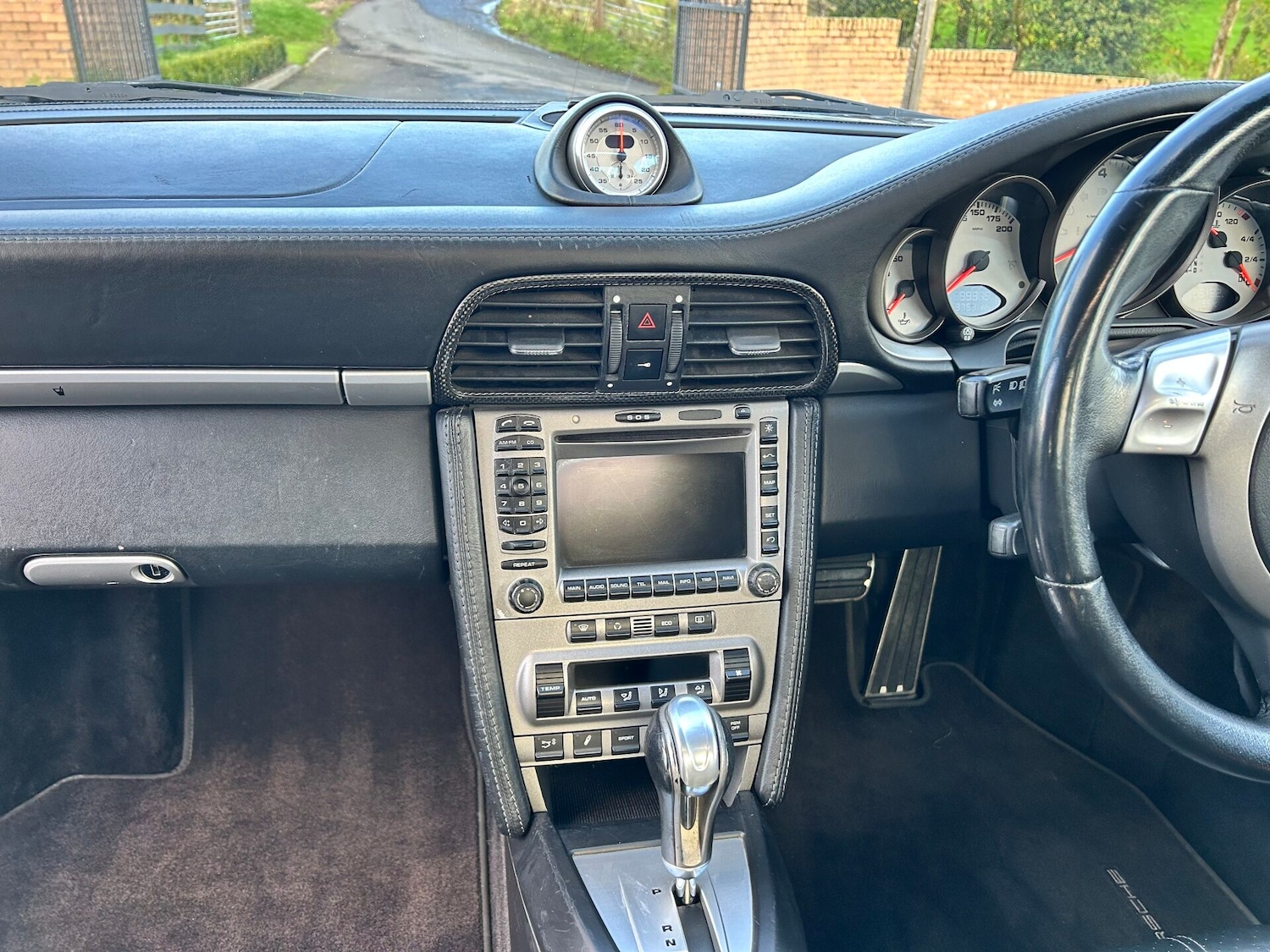 Used Porsche 911 2005 for sale - 76438739: Photo 18