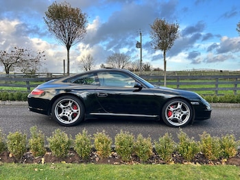 Used Porsche 911 2005 for sale - 76438739: Photo