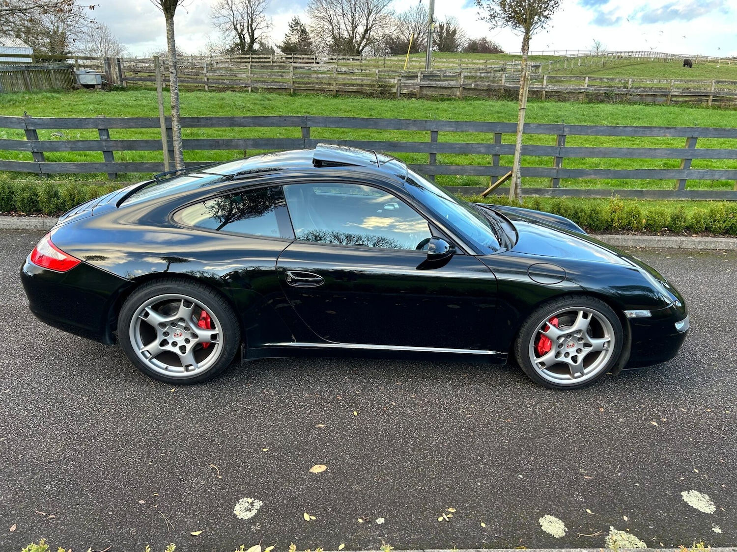 Used Porsche 911 2005 for sale - 76438739: Photo 2