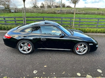 Used Porsche 911 2005 for sale - 76438739: Photo