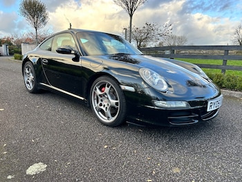 Used Porsche 911 2005 for sale - 76438739: Photo